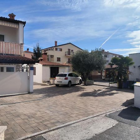 Studio Sea Rovinj Buitenkant foto
