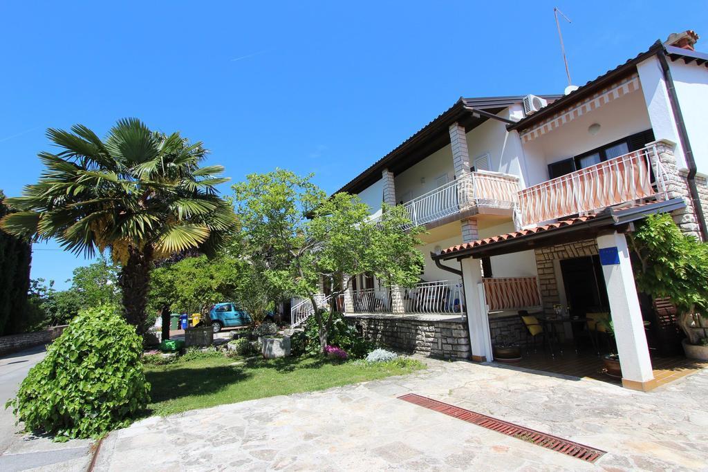 Studio Sea Rovinj Buitenkant foto