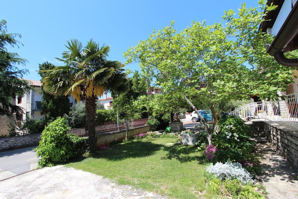 Studio Sea Rovinj Buitenkant foto