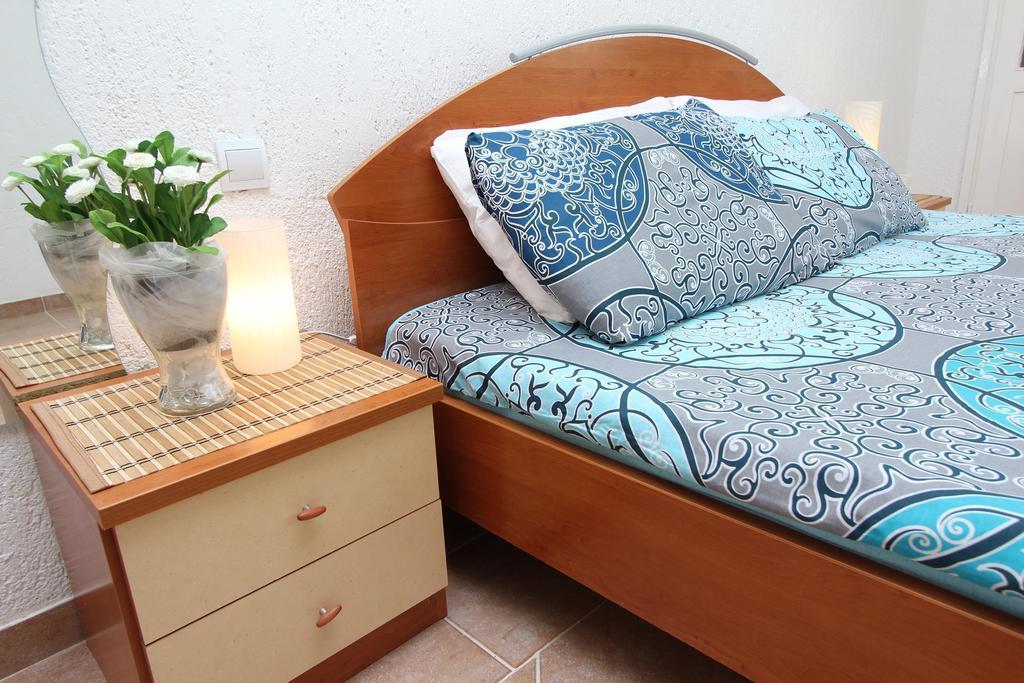 Studio Sea Rovinj Buitenkant foto