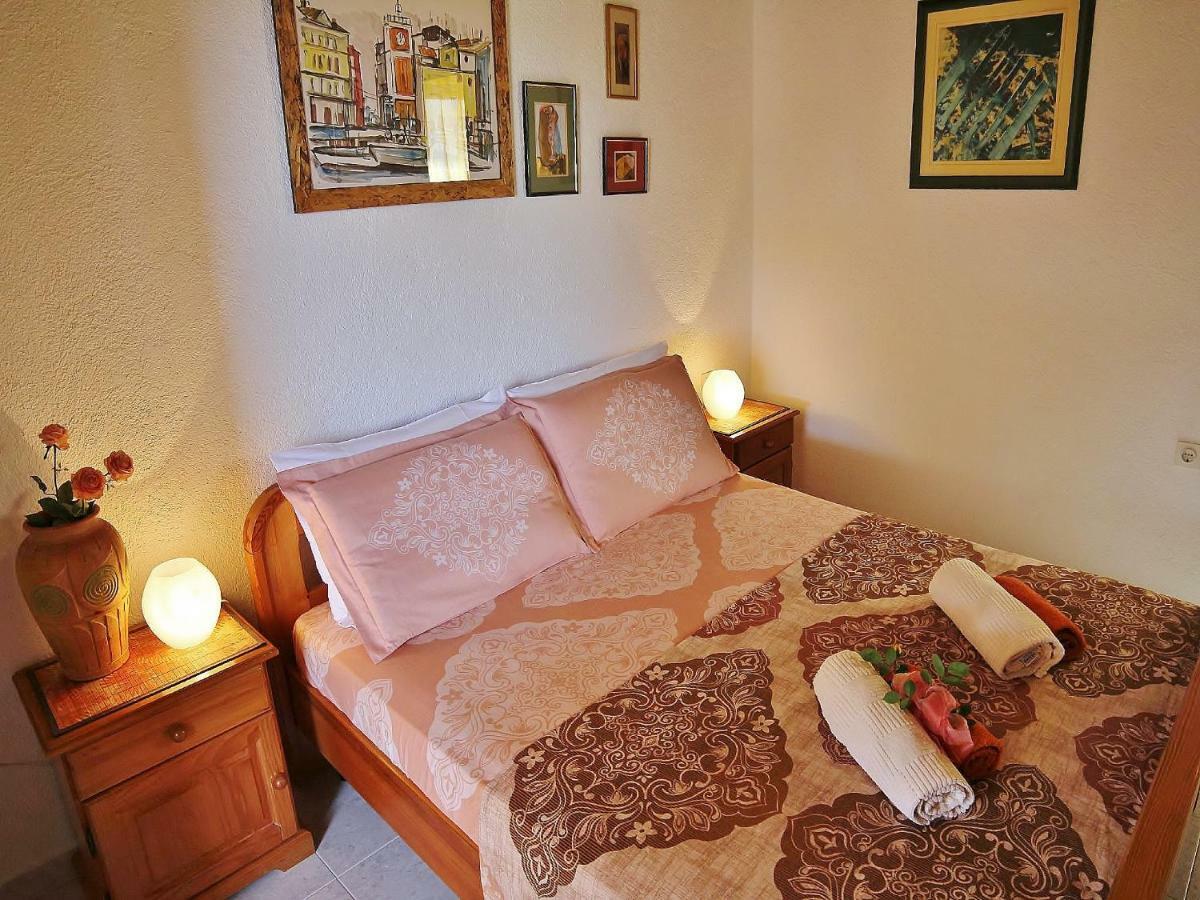 Studio Sea Rovinj Buitenkant foto