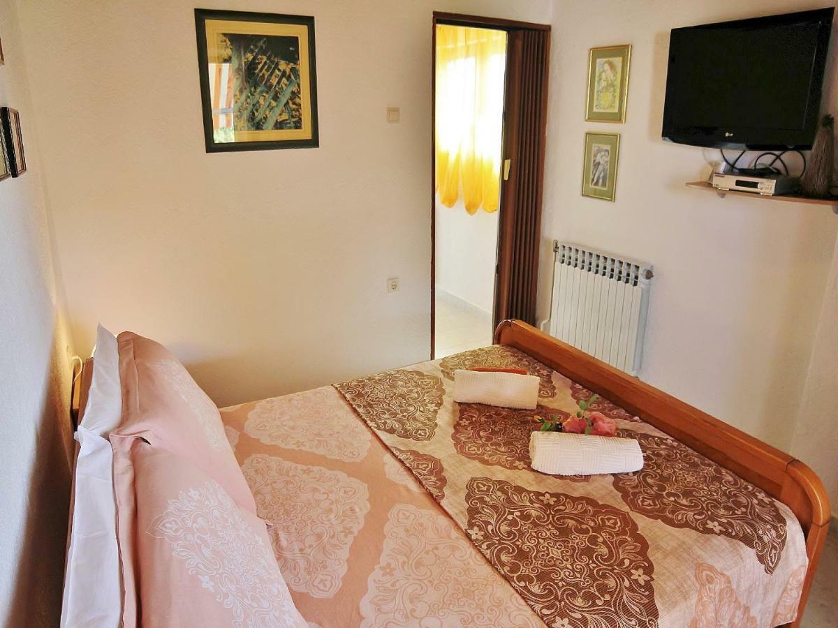 Studio Sea Rovinj Buitenkant foto