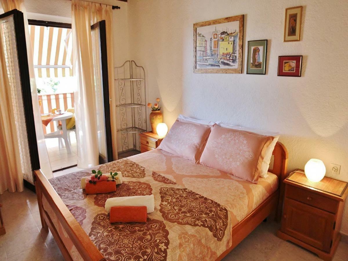 Studio Sea Rovinj Buitenkant foto