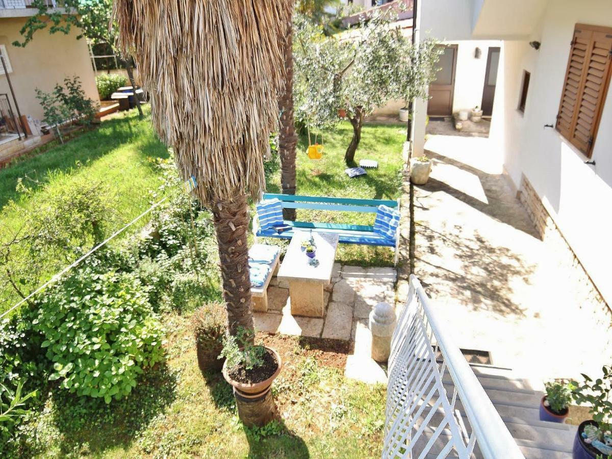 Studio Sea Rovinj Buitenkant foto
